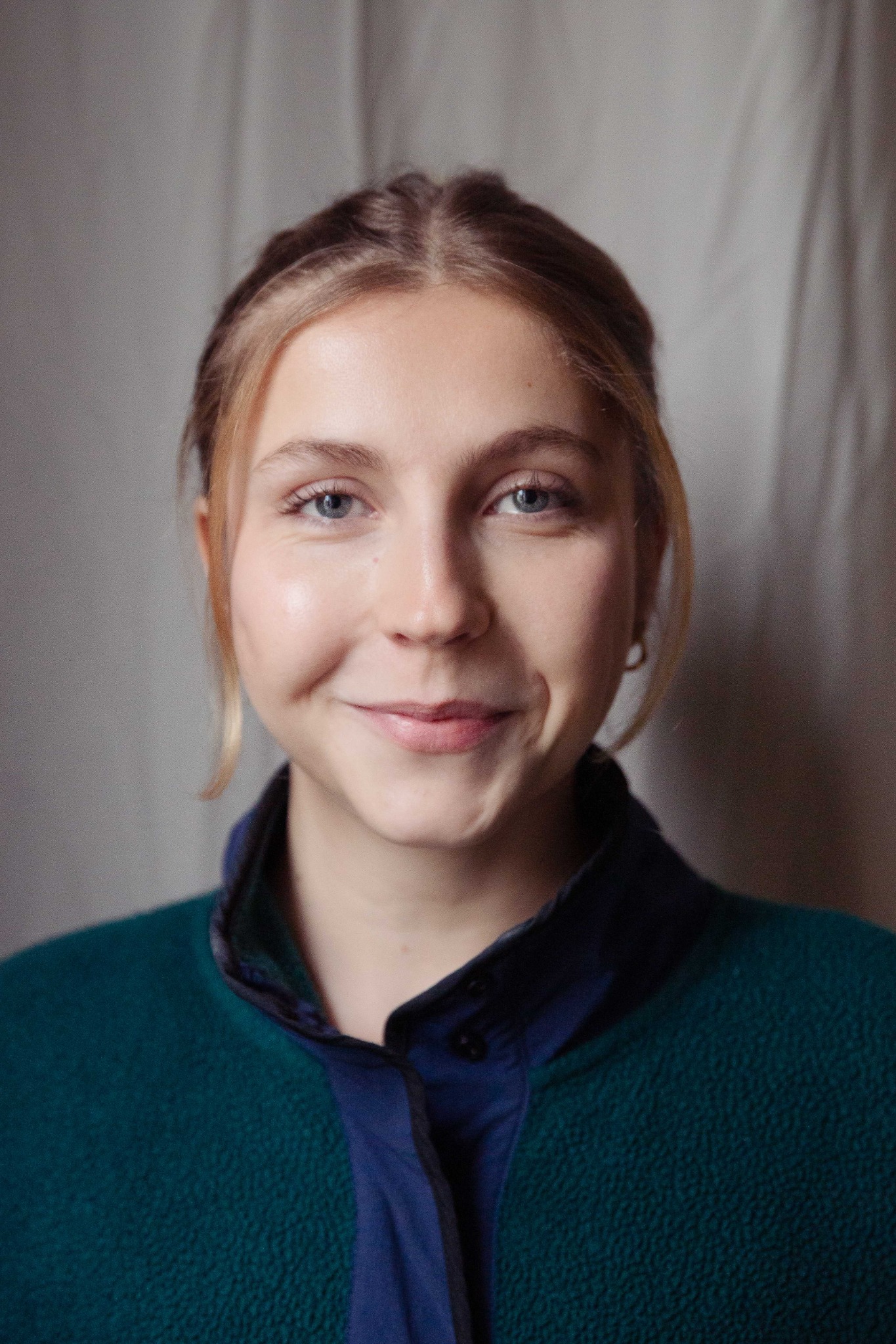 Portrait de Caroline Marre
